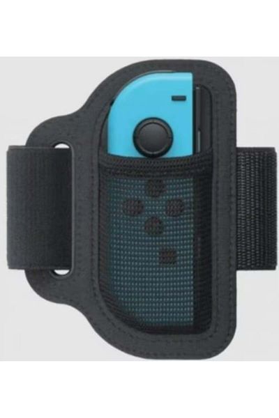 Nintendo Accesoriu curea de picior pentru Nintendo Switch Sports/Ring Fit Adventure