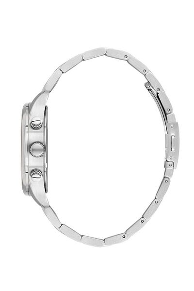 Santa Barbara Polo & Racquet Club Men's Wristwatch Sb.1.10580-1