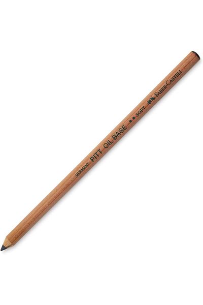 STOREMAX Network No. 2 Soft Pitt Pens – Black Art 1087243
