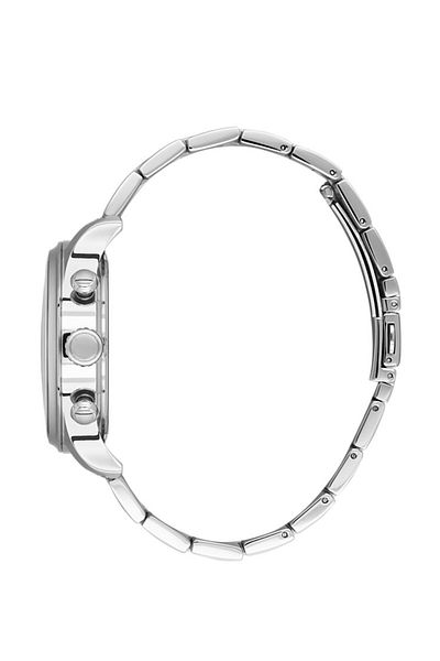Santa Barbara Polo & Racquet Club Men's Wrist Watch Sb.4.10023-1