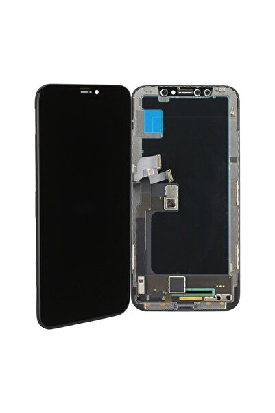 ErCorp İphone X LW Uyumlu LCD EKRAN