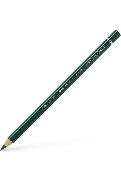 STOREMAX Ntwork A.Durer 8200-267 Pine Green Aquarell Crayons Art 1087243
