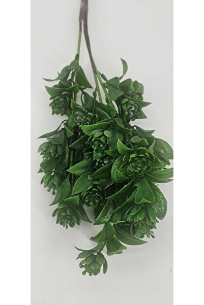 yapay çiçek evi 1 bucată PLANTĂ DECORATIVĂ VERDE VAS DECORATIV PLANTĂ DECORATIVĂ