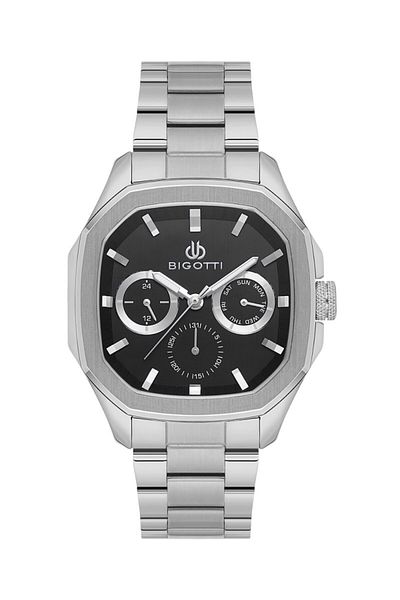Bigotti Men's Wristwatch Bg.1.10625-2
