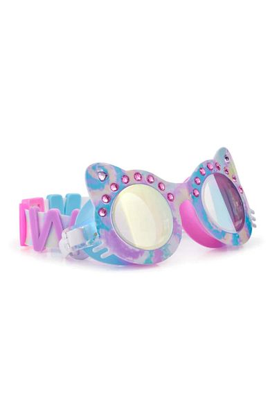 Bling2o Pat the Cat Middleton - Children's Swimming Goggles