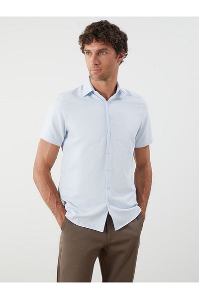 LC Waikiki Men's Cotton Slim Fit