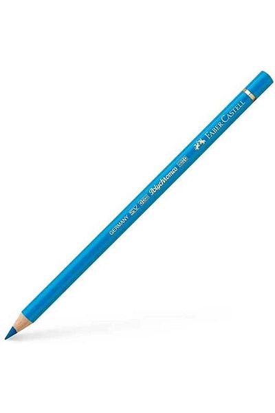 STOREMAX Ntwork 5 Color Pencil Poly Chromos Mine 3.8mm Oil Paint Blue Phthalo Art 1087243