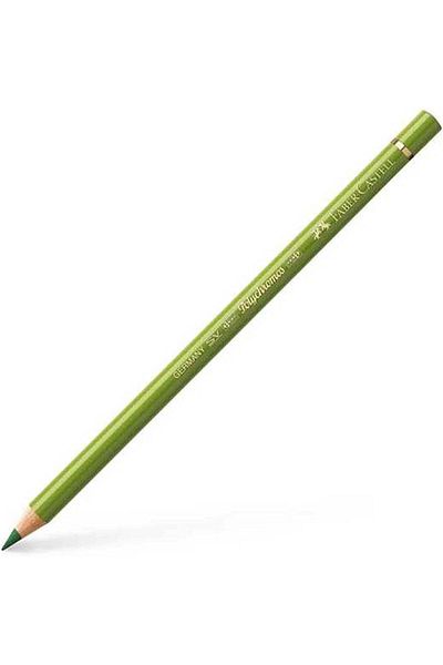 STOREMAX Ntwork 5 Color Pencil Poly Chromos Mine 3.8mm Oil Paint, World, Green Art 1087243
