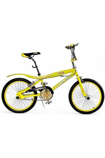 ALBADER Cobra Bike 20-Inch, Road Bikes For Kids 9+ Years, Bicycle With Comfortable Handlebar, Bike