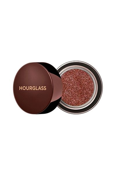 HOURGLASS Hourglass Eyeshadow Shimmer Blaze Caper 3.5g
