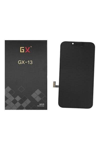 ErCorp İphone 13 Uyumlu SOFT OLED LCD Ekran