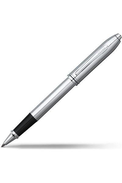STOREMAX Ntwork 535 Townsend Roller Pen Chrome Art 1087243