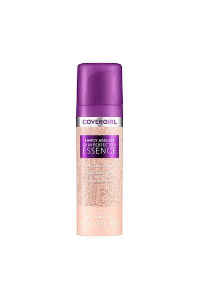 covergirl Cover Girl Skin Perfector Foundation No. 10 Fair 30ml