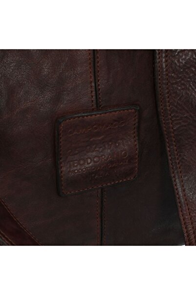 Campomaggi Daypack Leather 43 cm