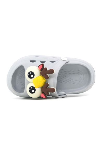 rs riva shoes Children's Nursery Pool Beach Vacation Daily Summer Comfortable Non-Slip Sole Slippers Sandals