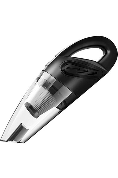 OEM Aspirator auto 120 W, negru