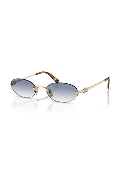 Miu Miu Mu A54S Zvn80O 51 Women's Sunglasses