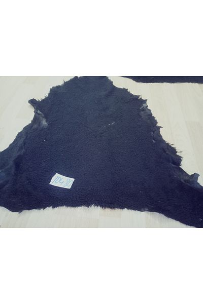 hoaryage Thick Tok Standing Prayer Rug 100% Sheep