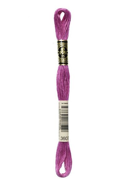 Dmc Muline Yarn 3697