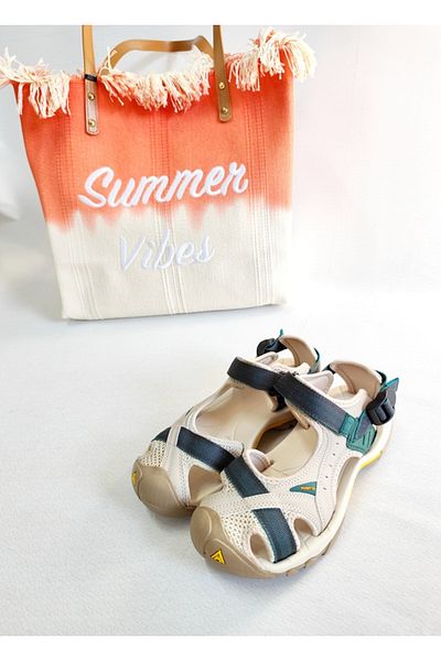 Of&Off Women's Imported Sport Sandals