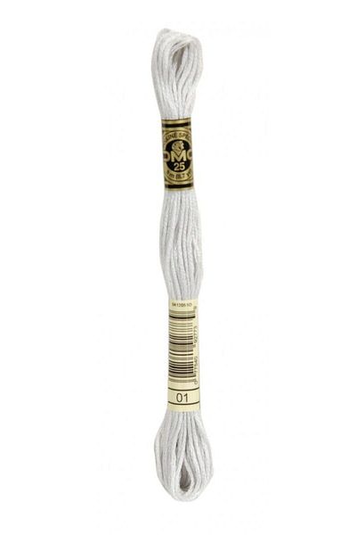 Dmc Muline Yarn 1