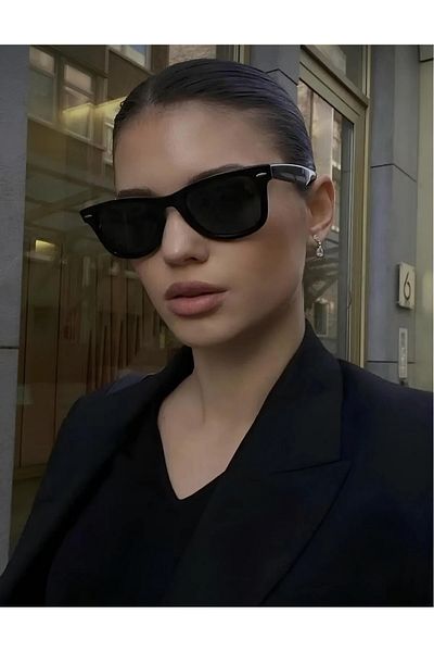 Pierre Lotus Unisex Sunglasses Plg1115