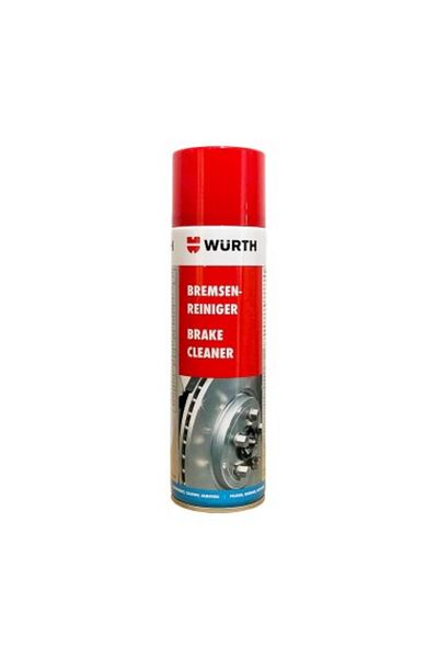 Würth Spray de curățare a frânelor Wurth, 500 ml