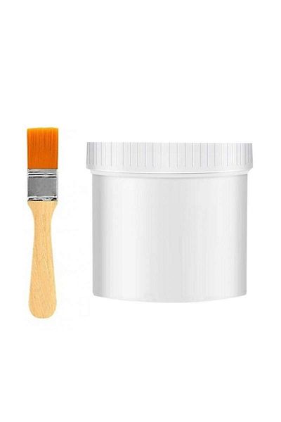 SIKS Paste Type Surface Sealing Solution, Waterproof, With Brush Included, Waterproof, 100 Grams