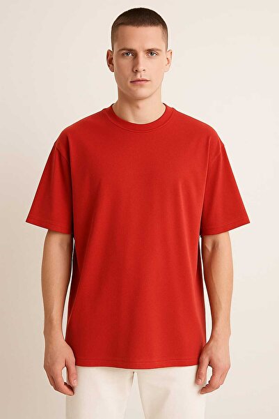 ovirsize T-Shirt