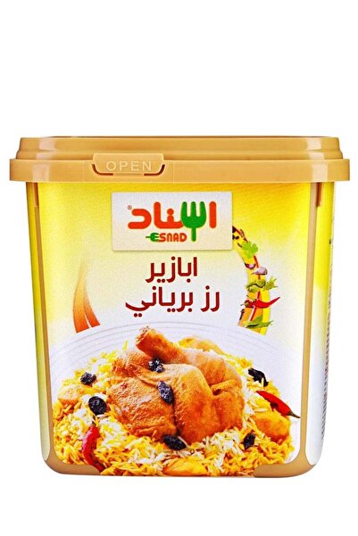 Esnad Abazeer Biryani Rice 200 grams