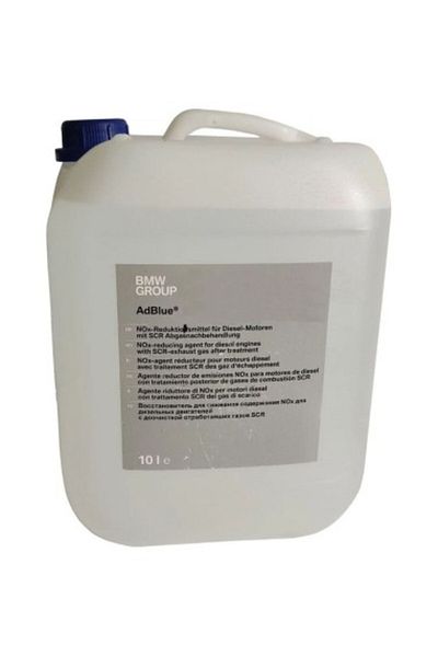 BMW Aditiv filtru de particule ADBLUE BMW, 10L