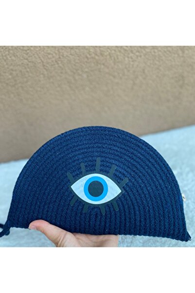 ELÇİÇEK HOME Плетені сумки, клатчі, портфелі, сумочки