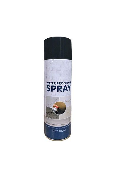 SIKS Sealing Spray, Waterproof, Waterproofing, Long-lasting Water Protection, 450 ml