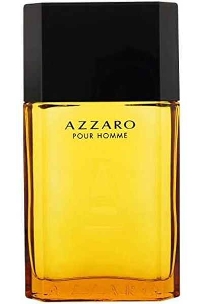Azzaro Pour Homme - Men's Perfume - Eau de Toilette, 50ml