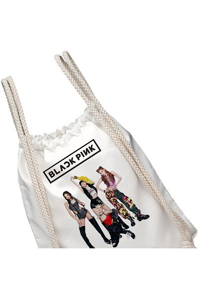 BEKZ Kids Backpack with BlackPink 5