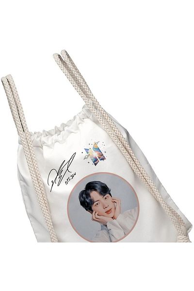 BEKZ Backpack Kids with BTS 6