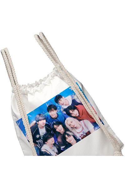 BEKZ Kids Backpack with Stray Kids 1