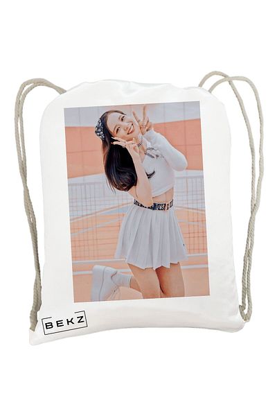BEKZ Kids Backpack with BlackPink 22