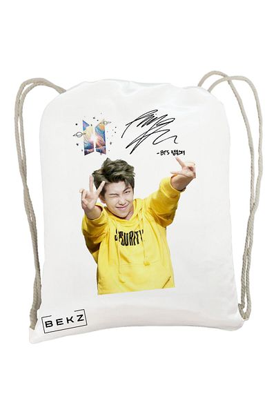 BEKZ Backpack Kids with STDs 17