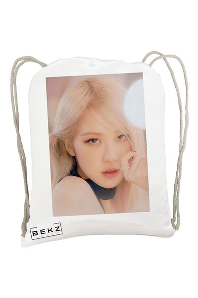 BEKZ Kids Backpack with BlackPink 15