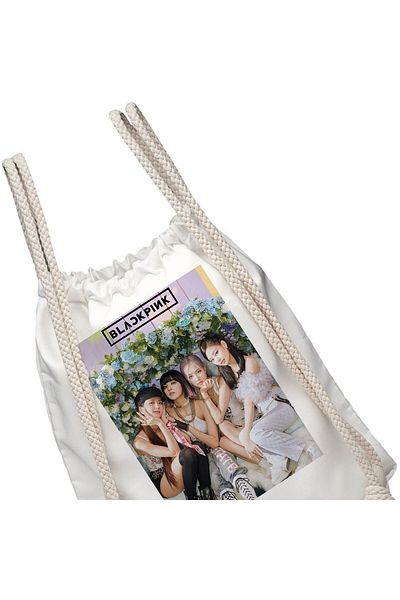 BEKZ Kids Backpack with BlackPink 35