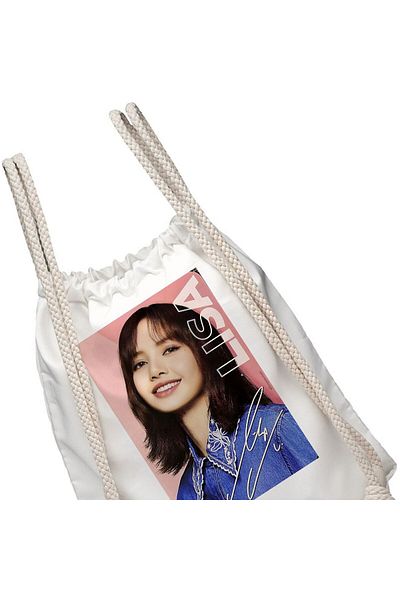 BEKZ Kids Backpack with BlackPink 18