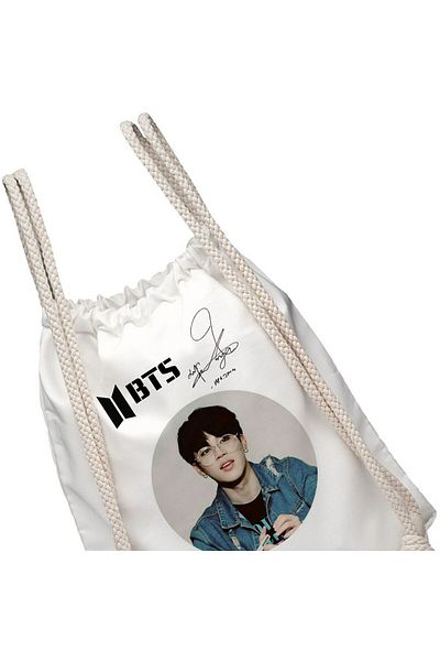 BEKZ Backpack Kids with STDs 23