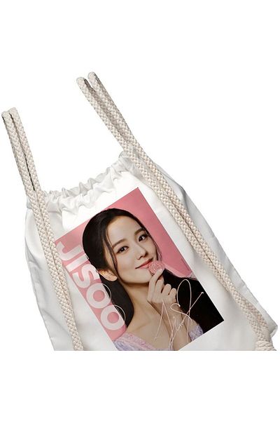 BEKZ Kids Backpack with BlackPink 23