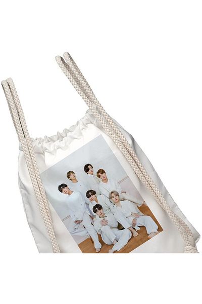 BEKZ Backpack Kids with BTS 30