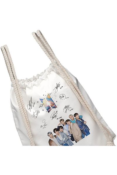 BEKZ Backpack Kids with STDs 15