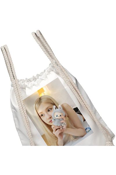 BEKZ Kids Backpack with BlackPink 13