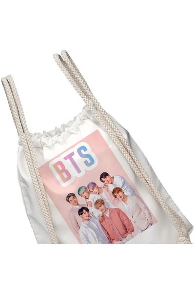 BEKZ Backpack Kids with STDs 28