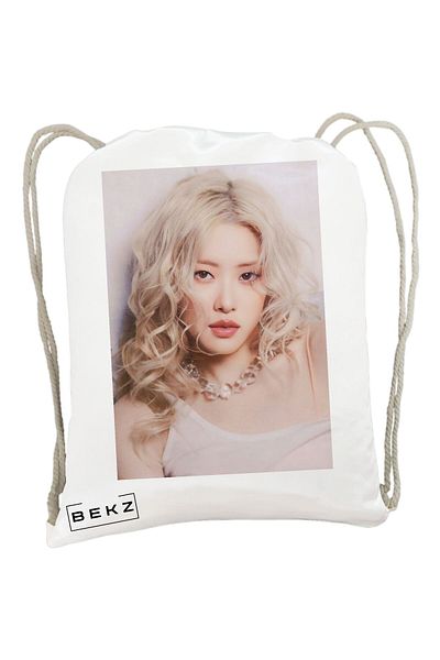 BEKZ Rucsac Copii cu BlackPink 14