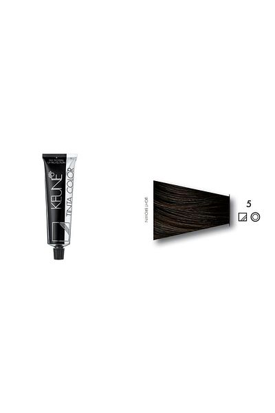 Keune Tinta Keune Hair Dye - No. 5 Light Brown (Tinta)
